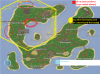 PEI map whit marked bases(justplayhere PvE 1).png