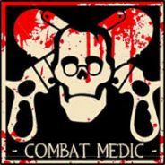 Combat Medic | GCG