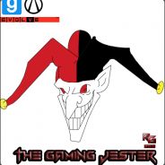 The Gaming Jester