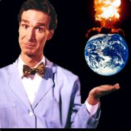 Bill Nye the Destroyer