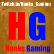 Hanks Gaming
