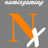 NUMIXGAMING