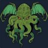 Ranger Cthullu